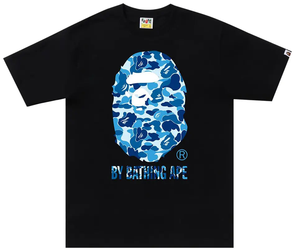 BAPE ABC Camo By Bathing Ape Tee