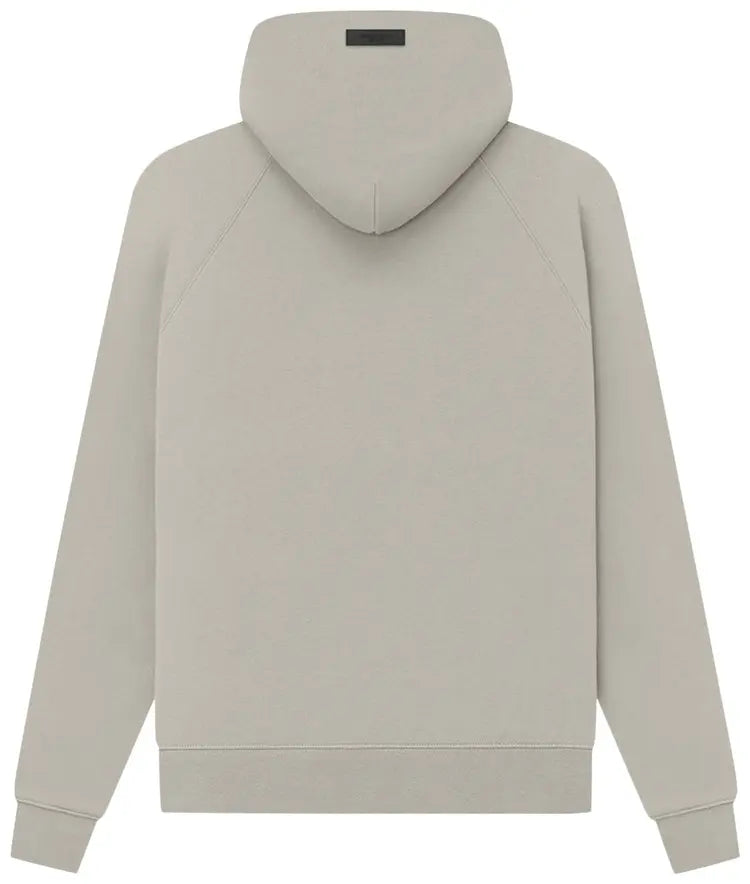 SEAL HOODIE ESSENTIALS (FEAR OF GOD)