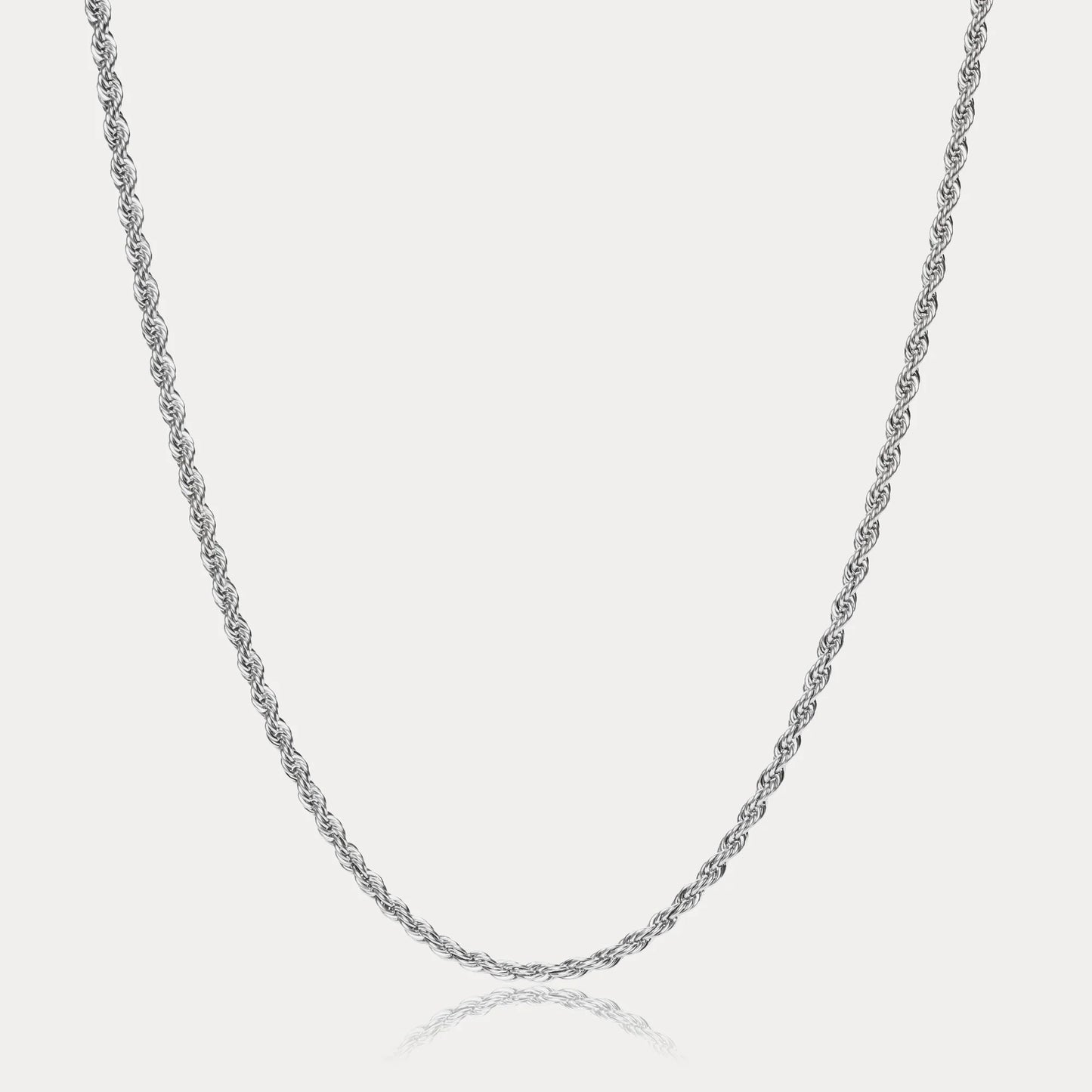 Rope Chain 3MM