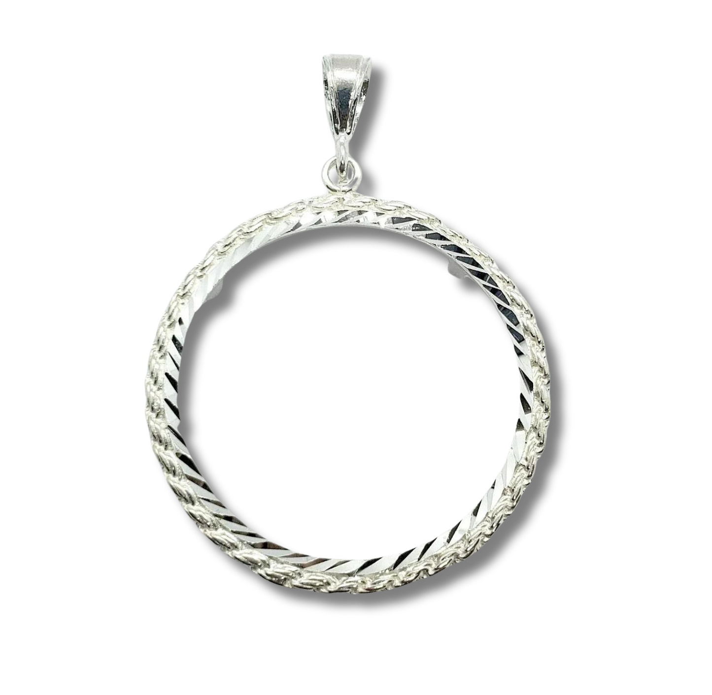Rope Centenario Frame