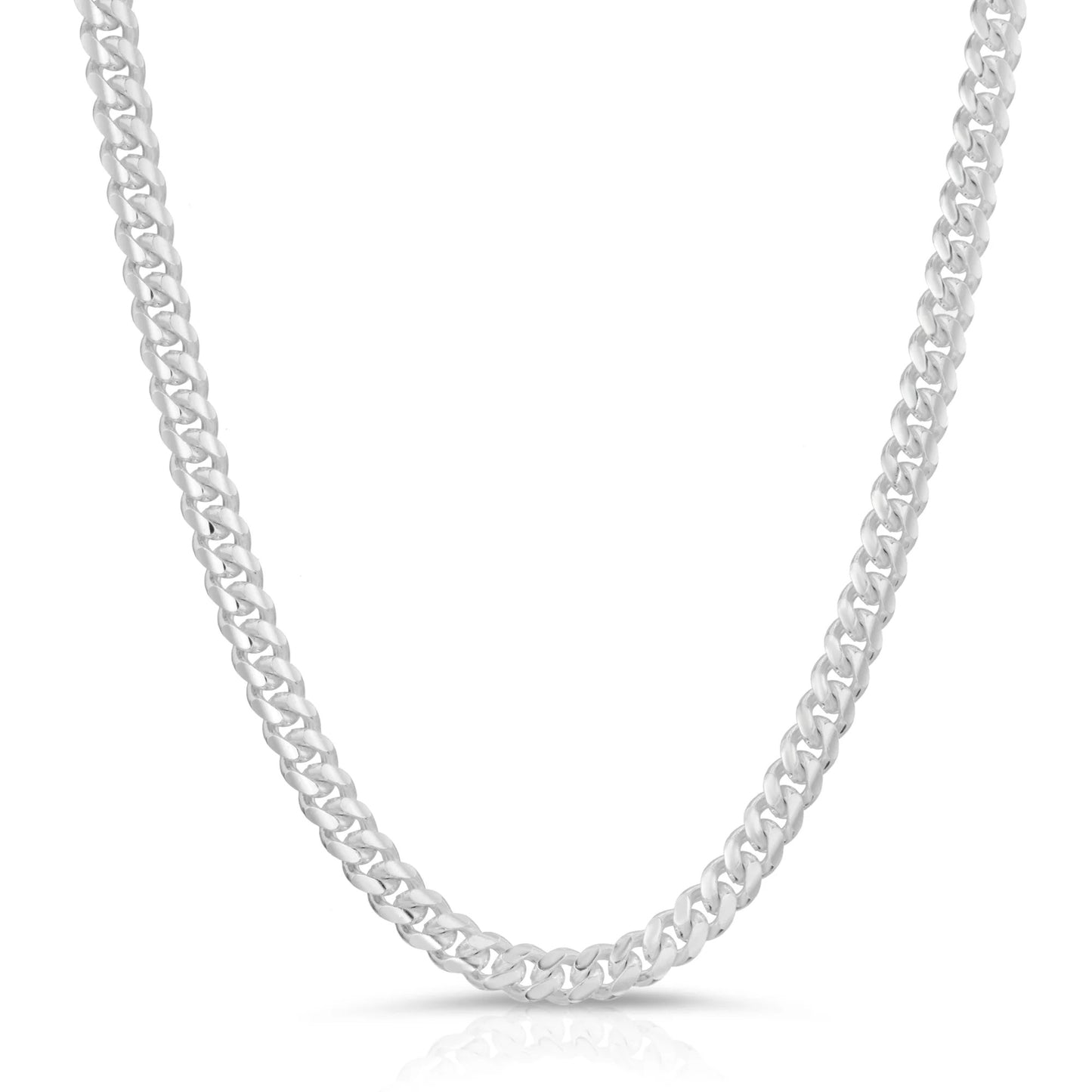 5MM Cuban Link