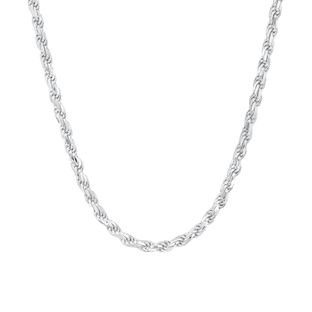 5MM Rope Chain