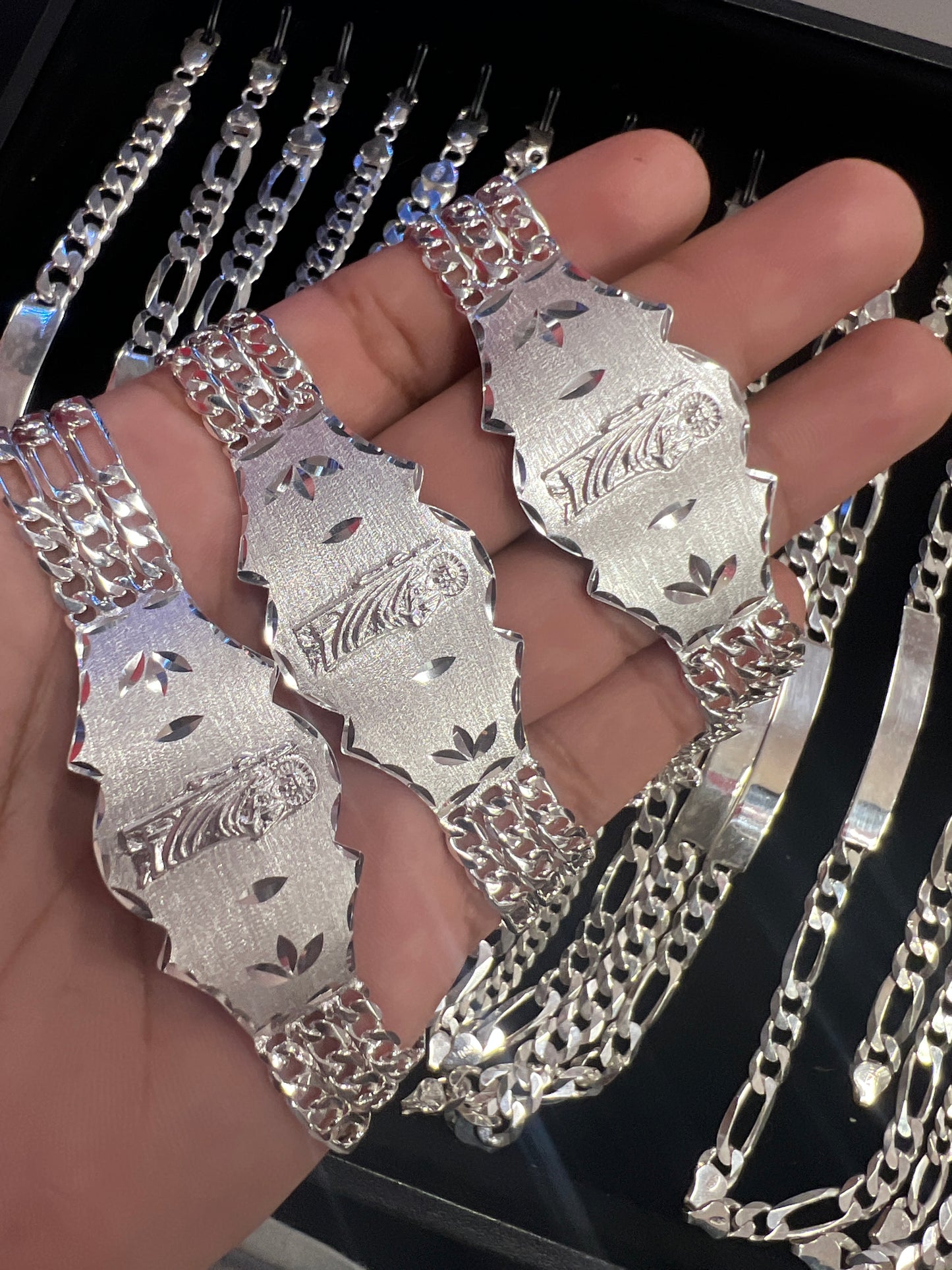 San Judas Bracelet