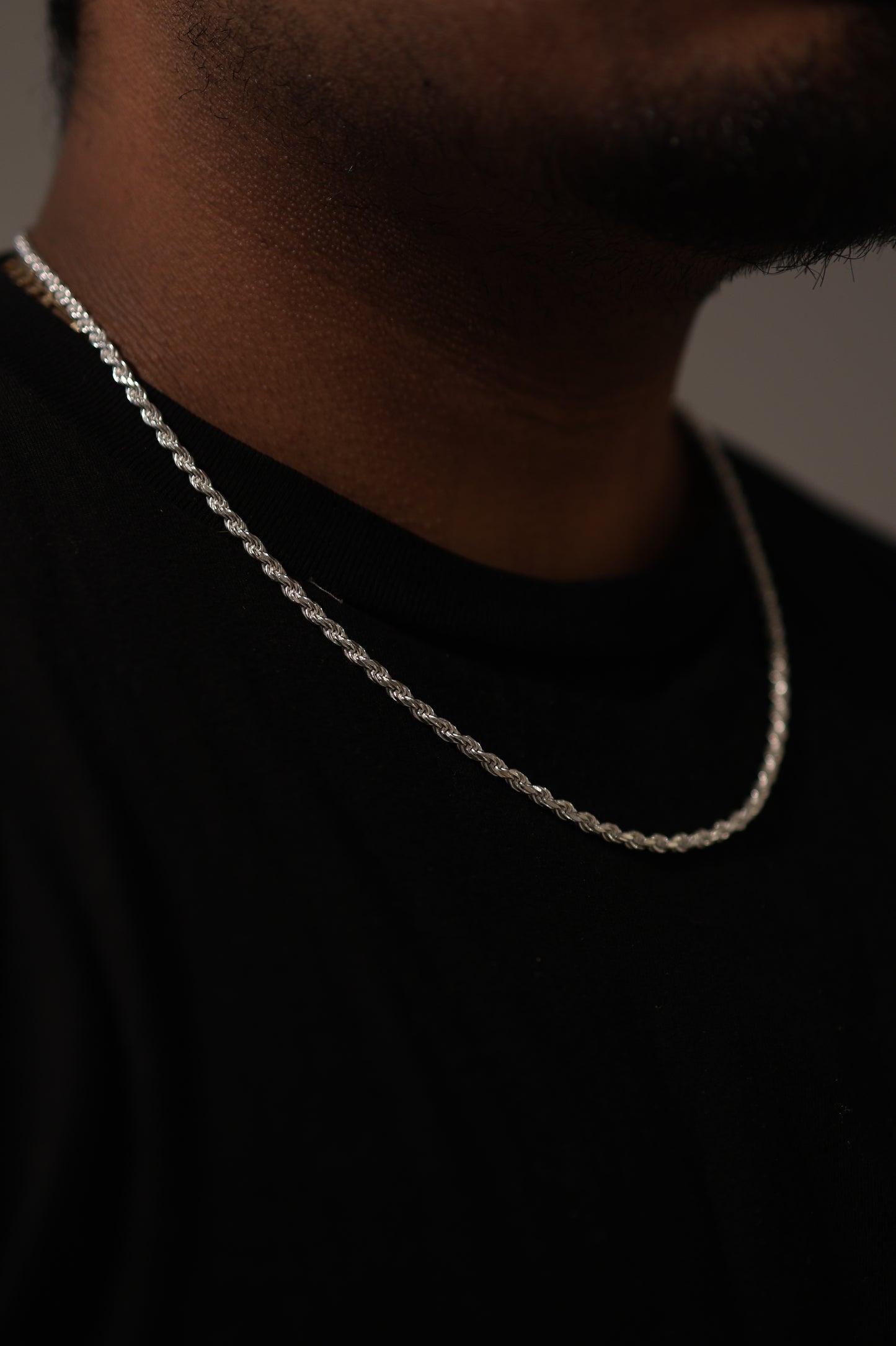 Rope Chain 3MM