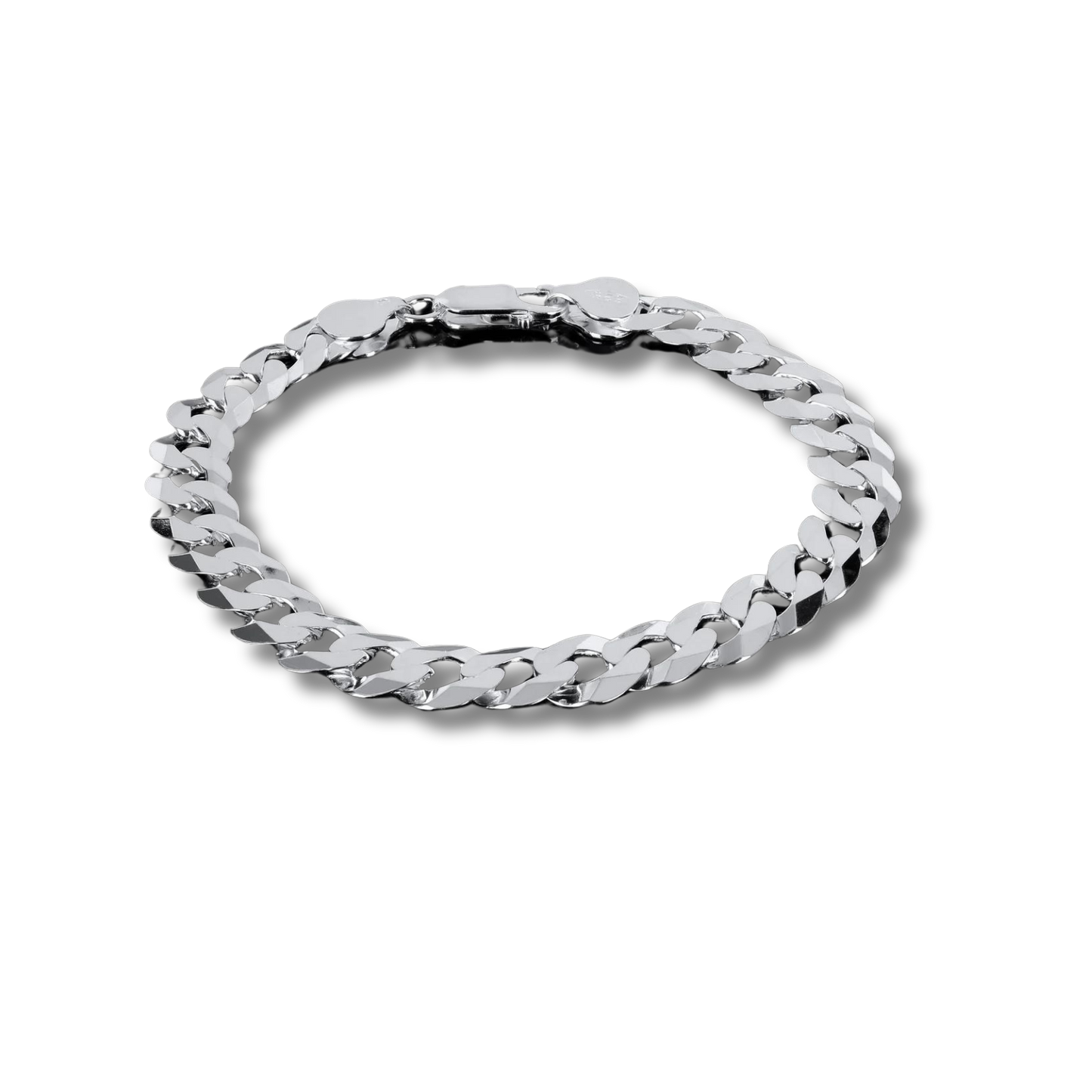 5MM Curb bracelet