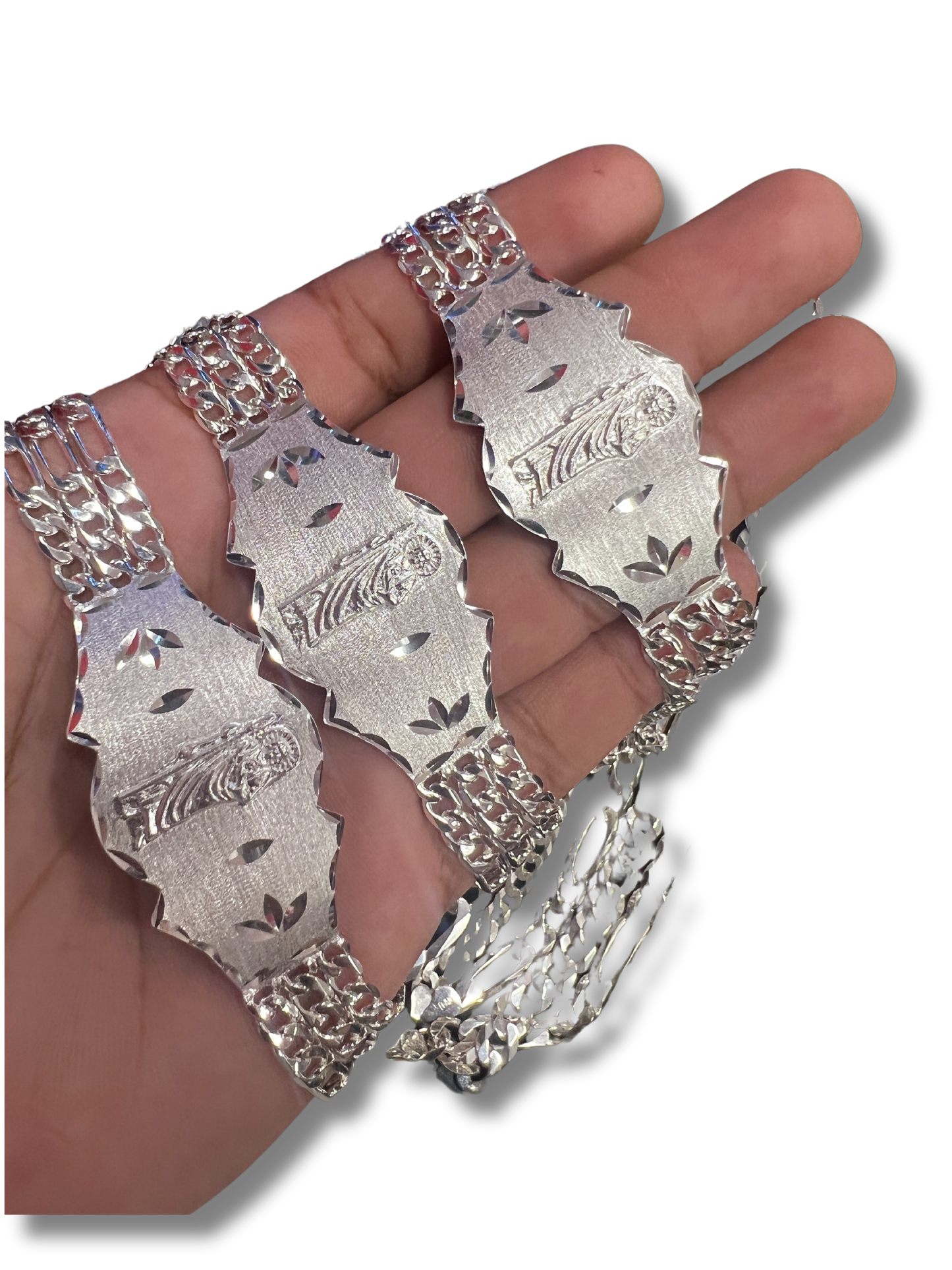 San Judas Bracelet