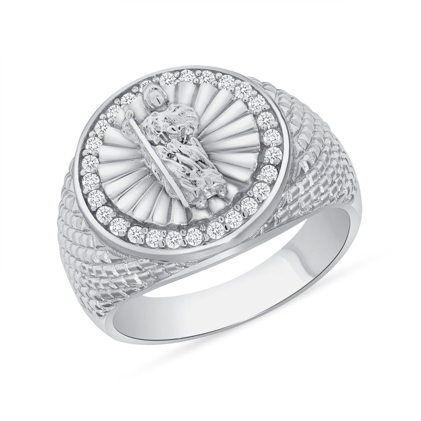 San judas ring Round