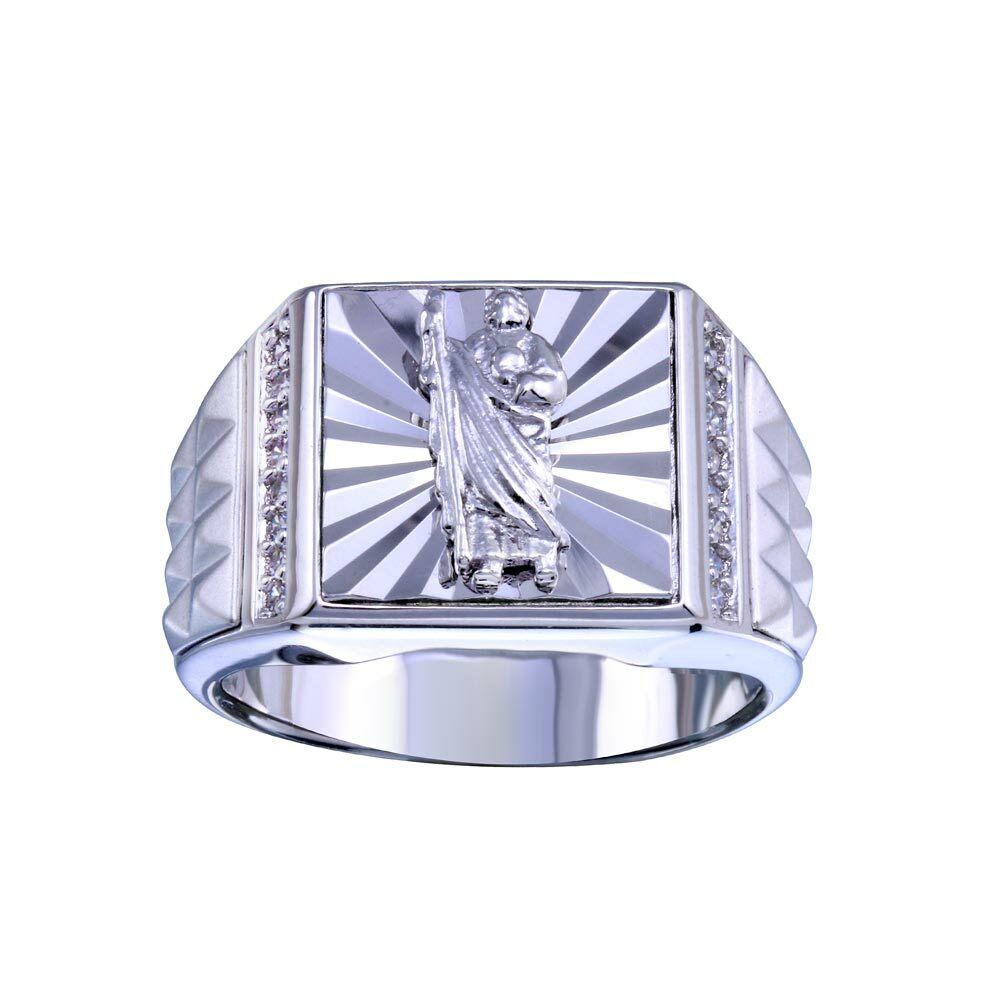 San judas box ring