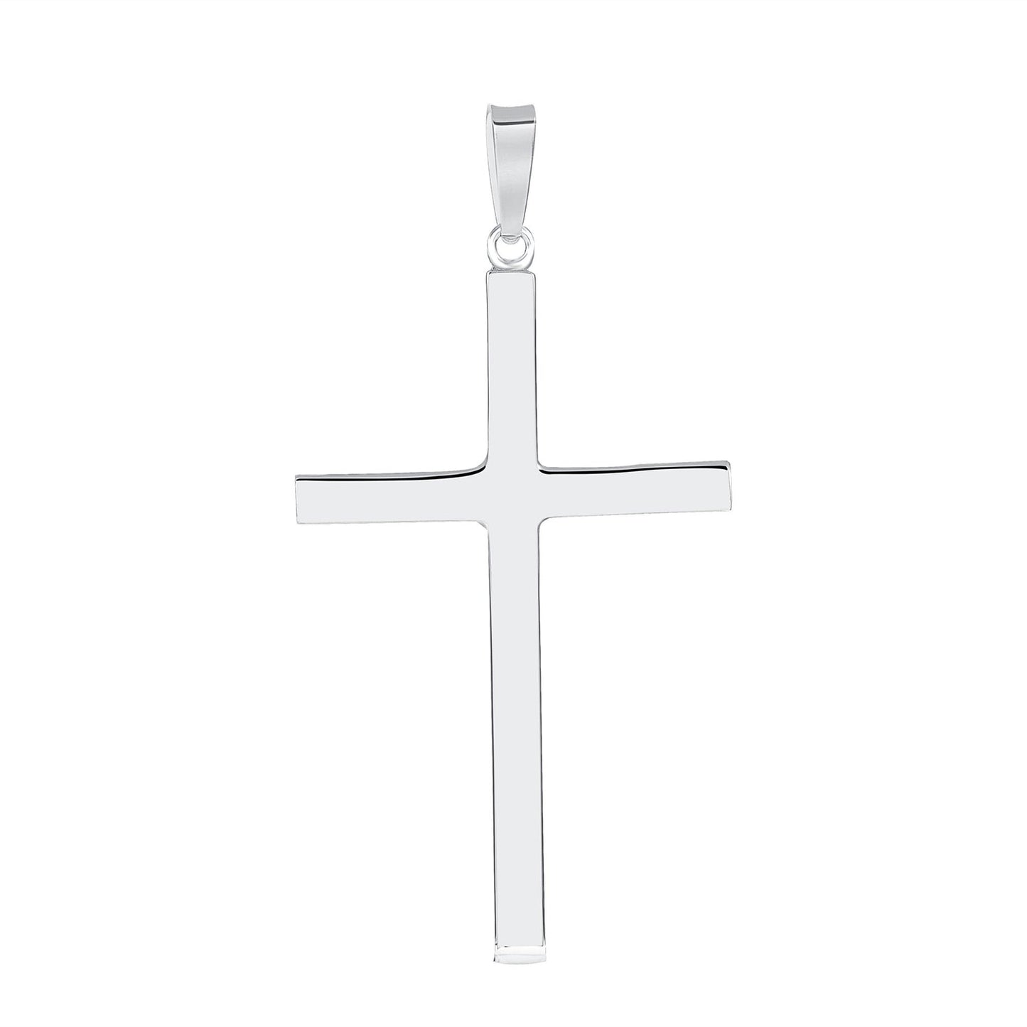 Silver Cross
