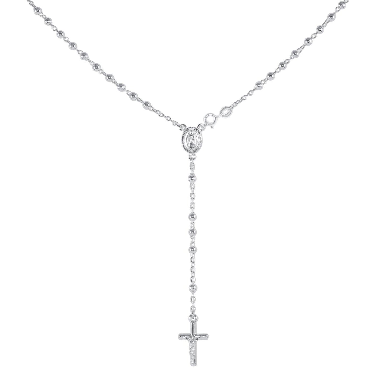 Rosary 3MM Plain