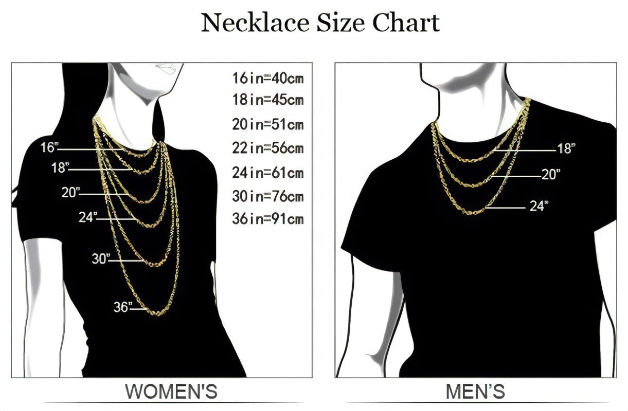 Rosary 3MM Plain