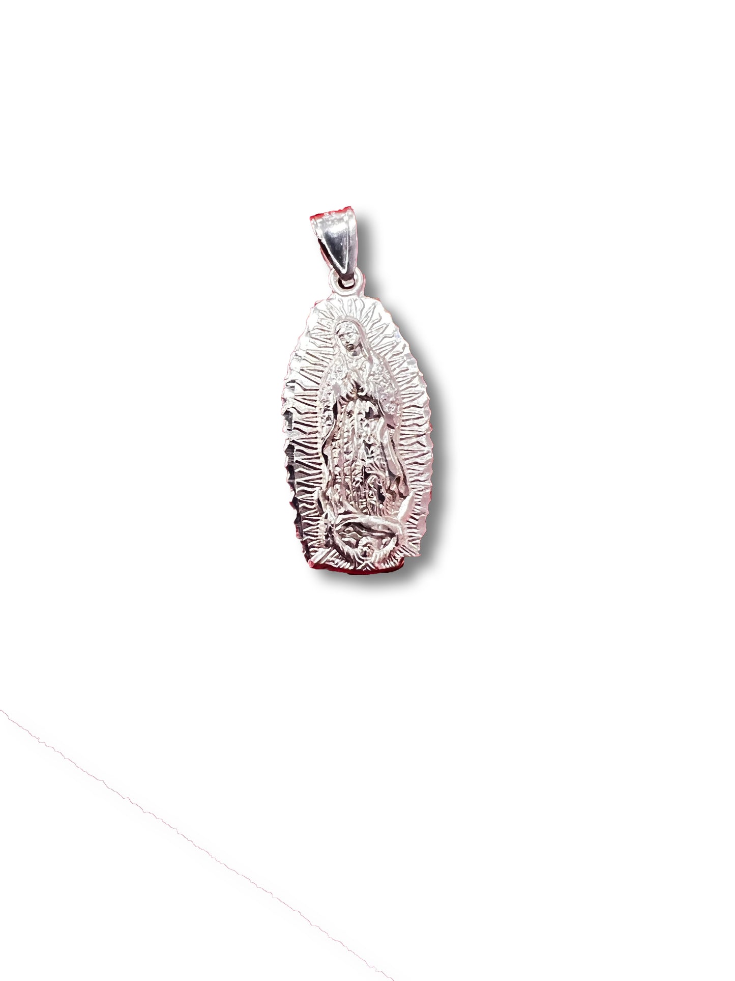 Virgin Marry Pendant