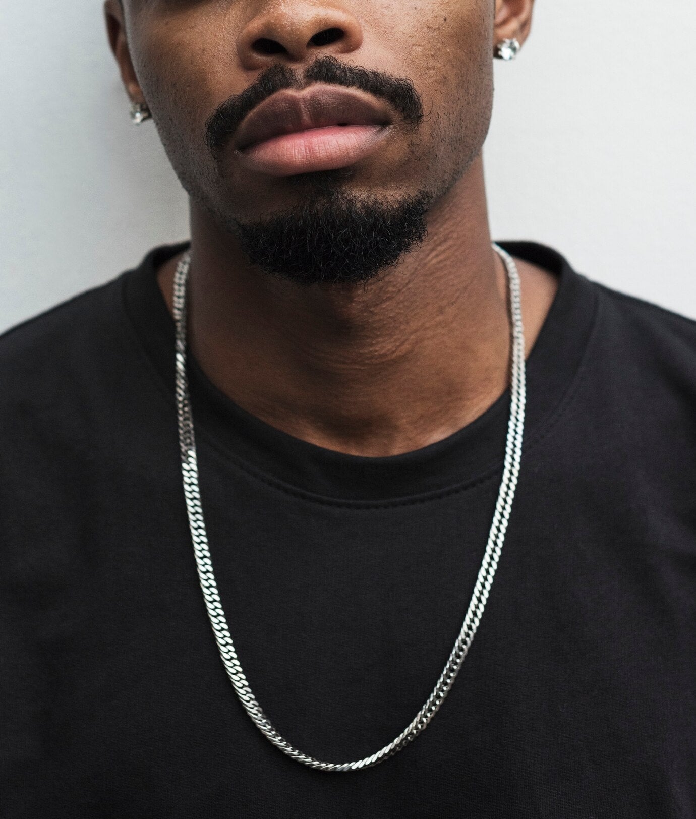 Men's Chains – LXJ Jewelry