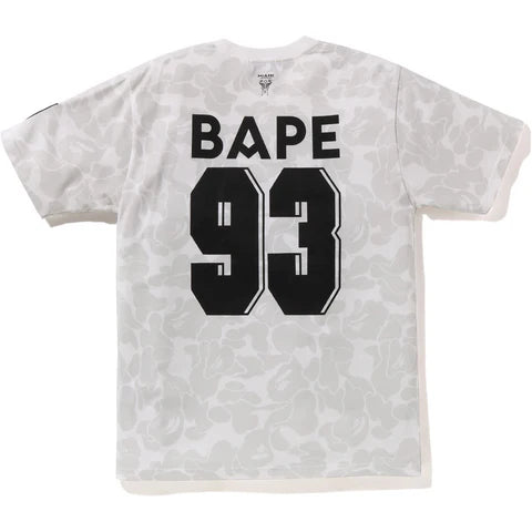Bape x Inter Miami CF Camo Tee White Camo