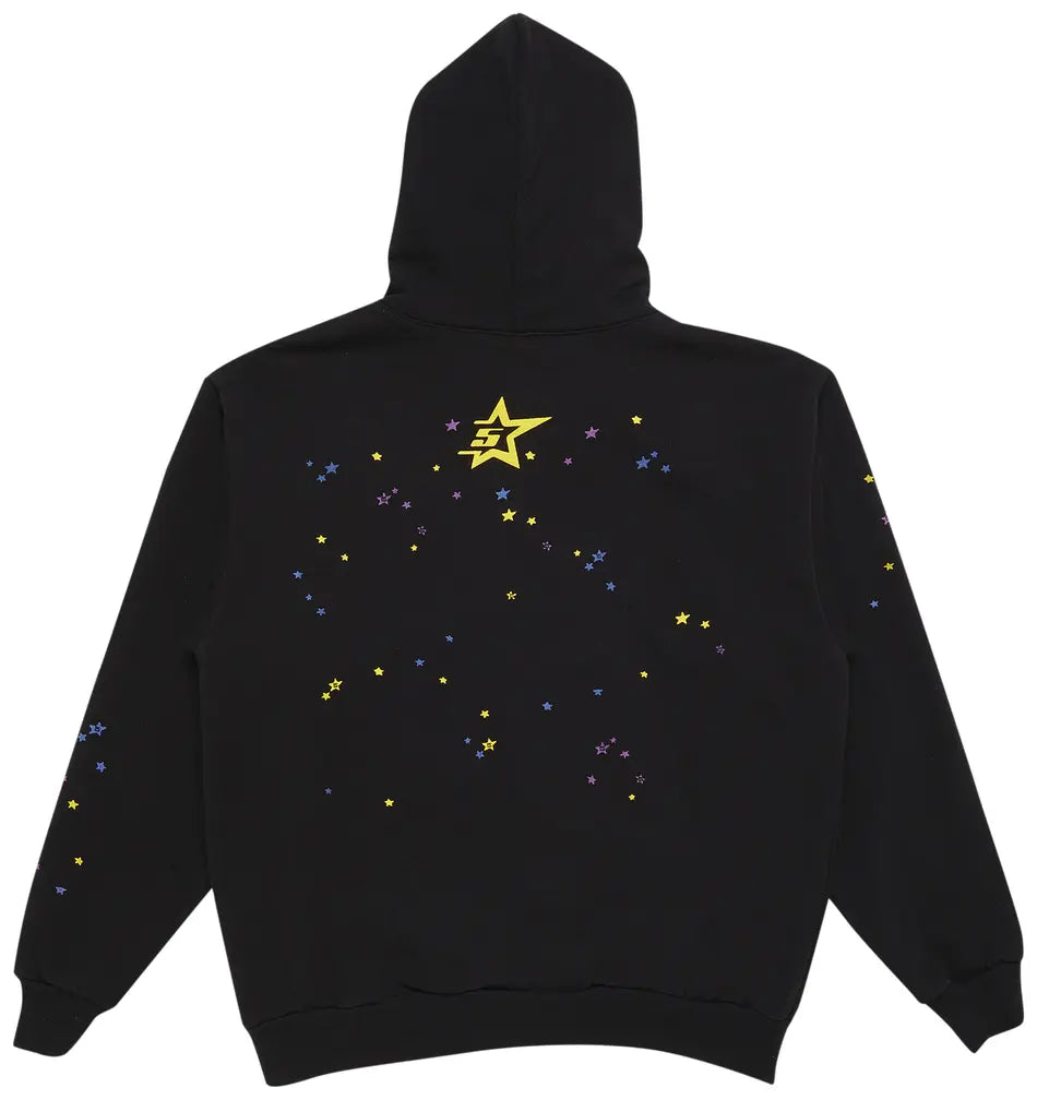 Sp5der P*nk V2 HOODIE
