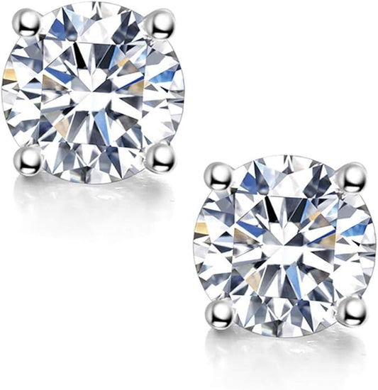8mm round studs
