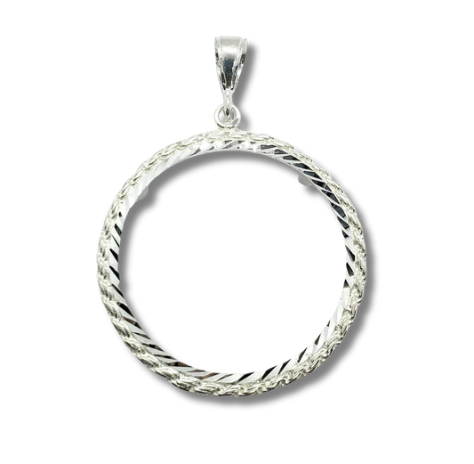 Rope Centenario Frame