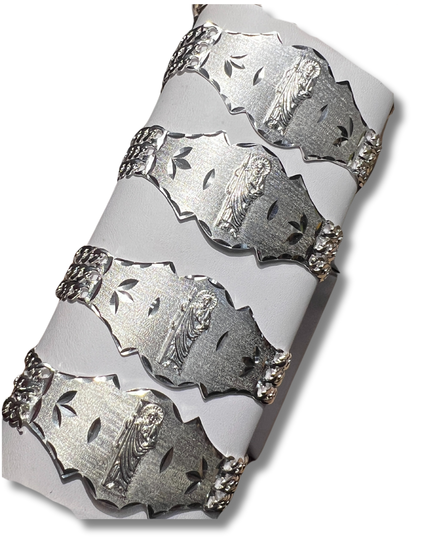 San Judas Bracelet