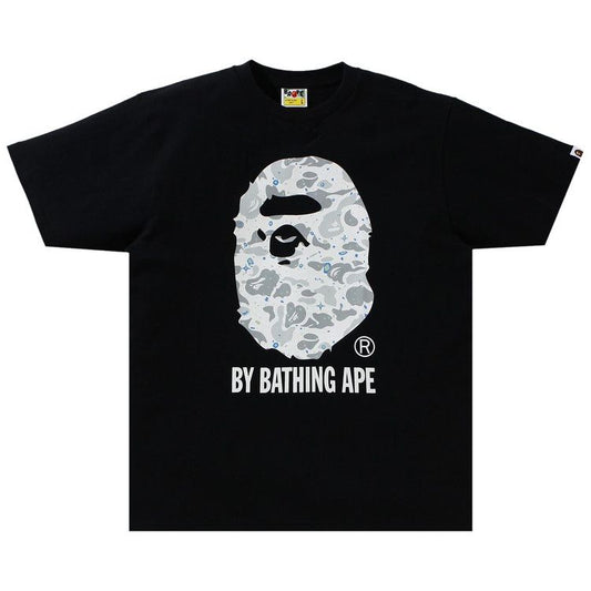 BAPE Space Camo By Bathing Ape Tee