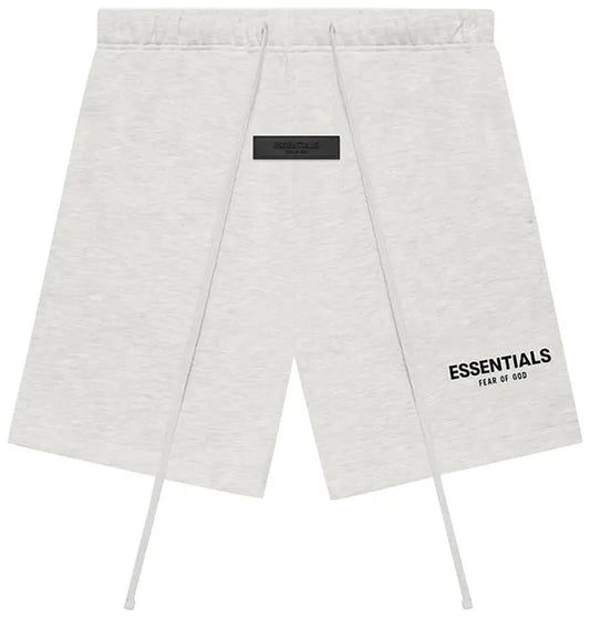 LIGHT OATMEAL SHORTS ESSENTIALS (FEAR OF GOD)