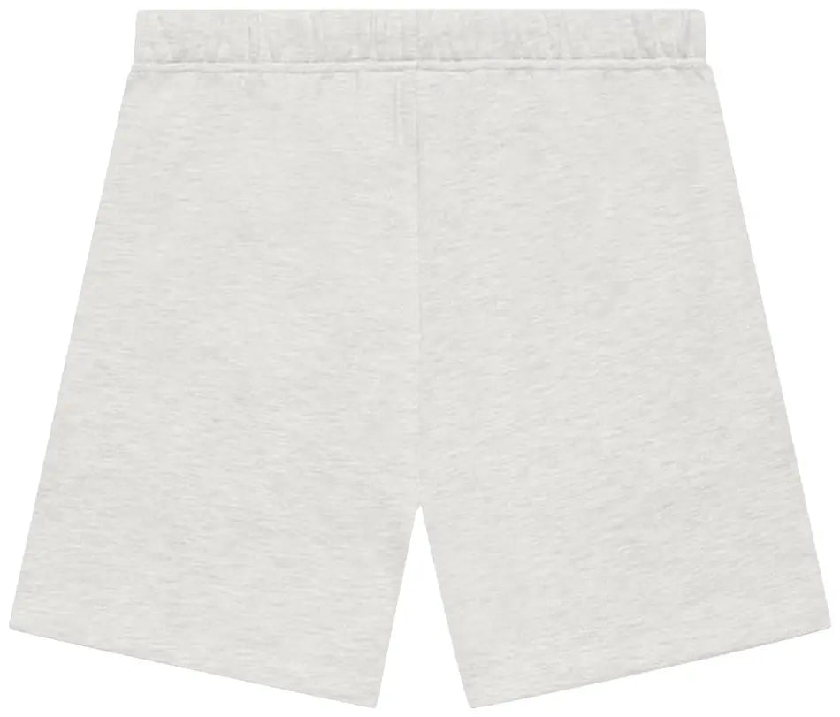 LIGHT OATMEAL SHORTS ESSENTIALS (FEAR OF GOD)
