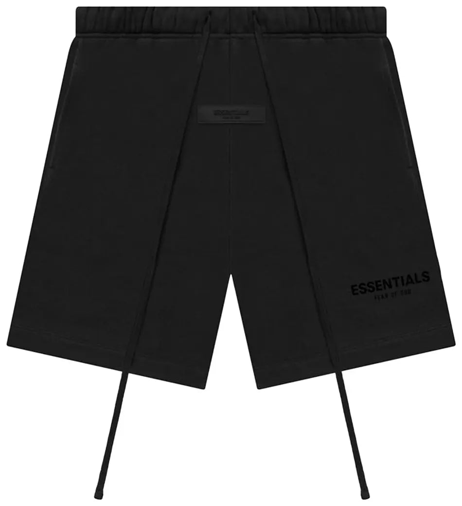 ESSENTIALS SHORTS STRECH LIMO (FEAR OF GOD)
