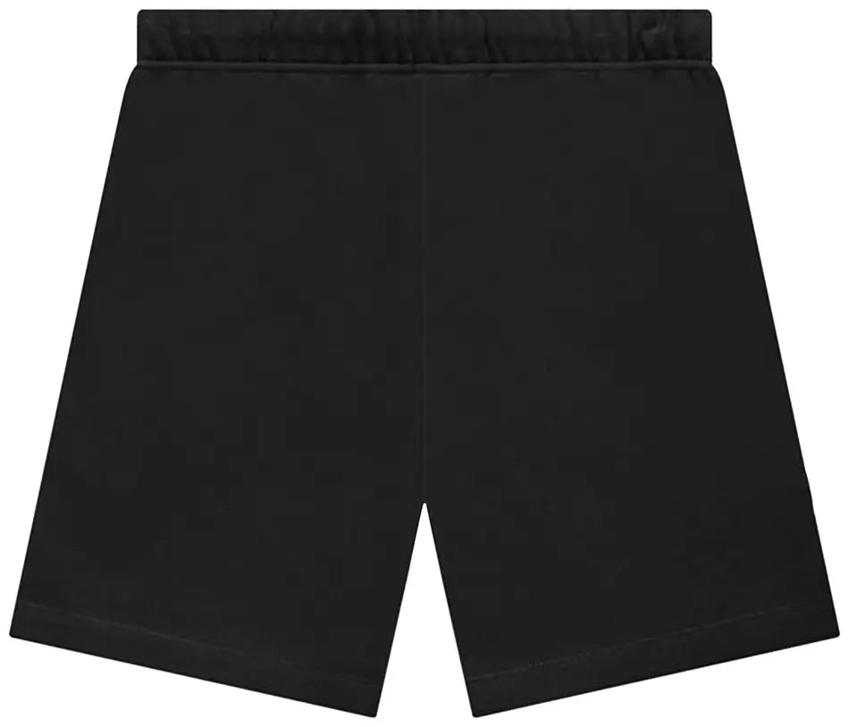 ESSENTIALS SHORTS STRECH LIMO (FEAR OF GOD)