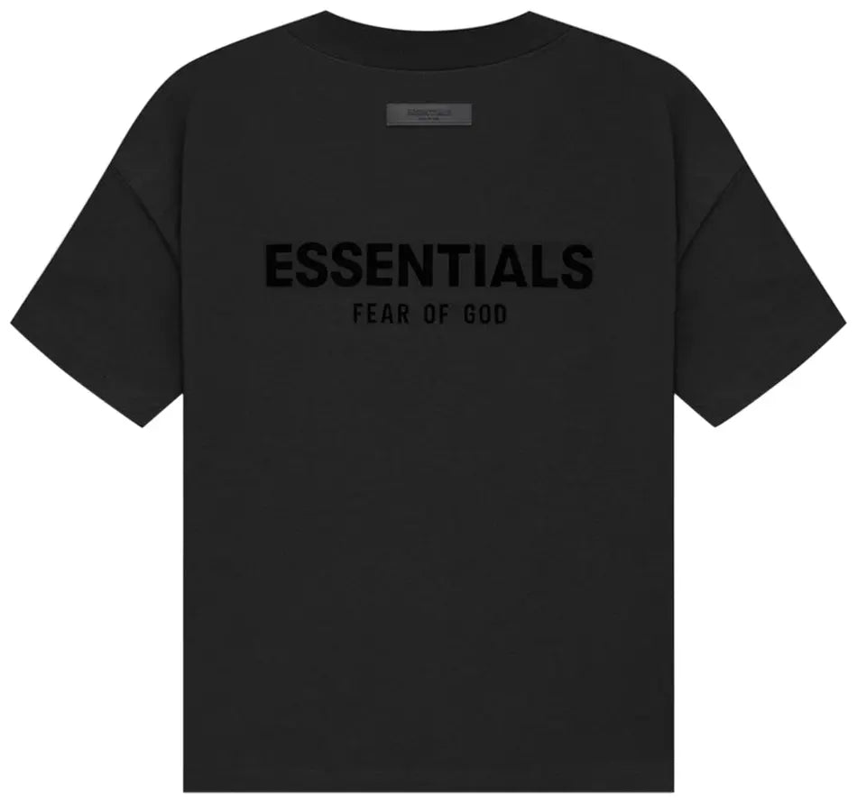 STRECH LIMO TEE ESSENTIALS (Fear of God)