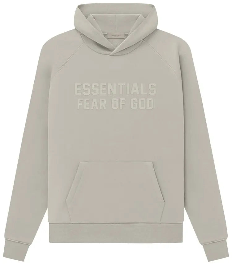 SEAL HOODIE ESSENTIALS (FEAR OF GOD)