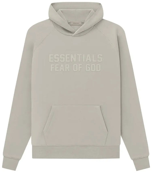 SEAL HOODIE ESSENTIALS (FEAR OF GOD)