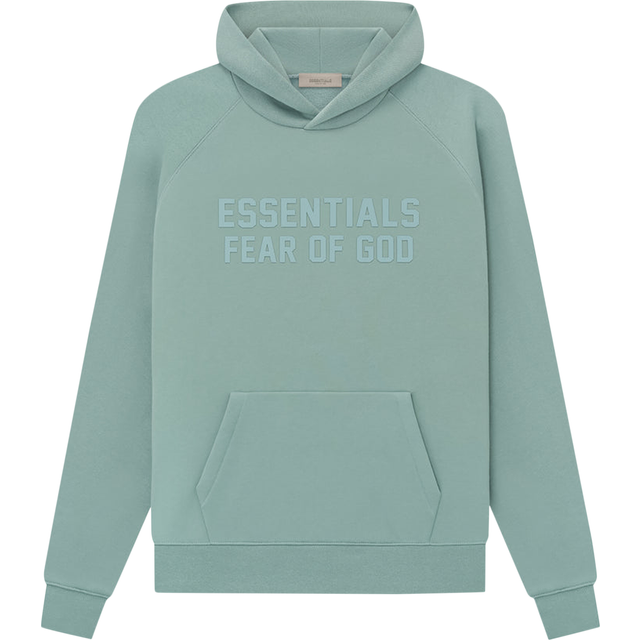 SYCAMORE ESSENTIALS HOODIE (FEAR OF GOD)