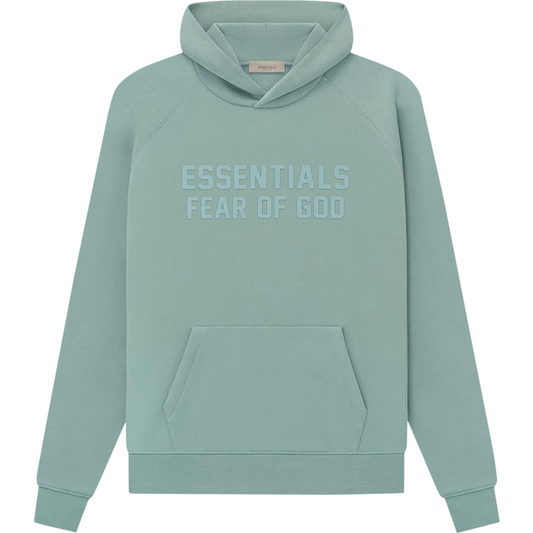 SYCAMORE ESSENTIALS HOODIE (FEAR OF GOD)