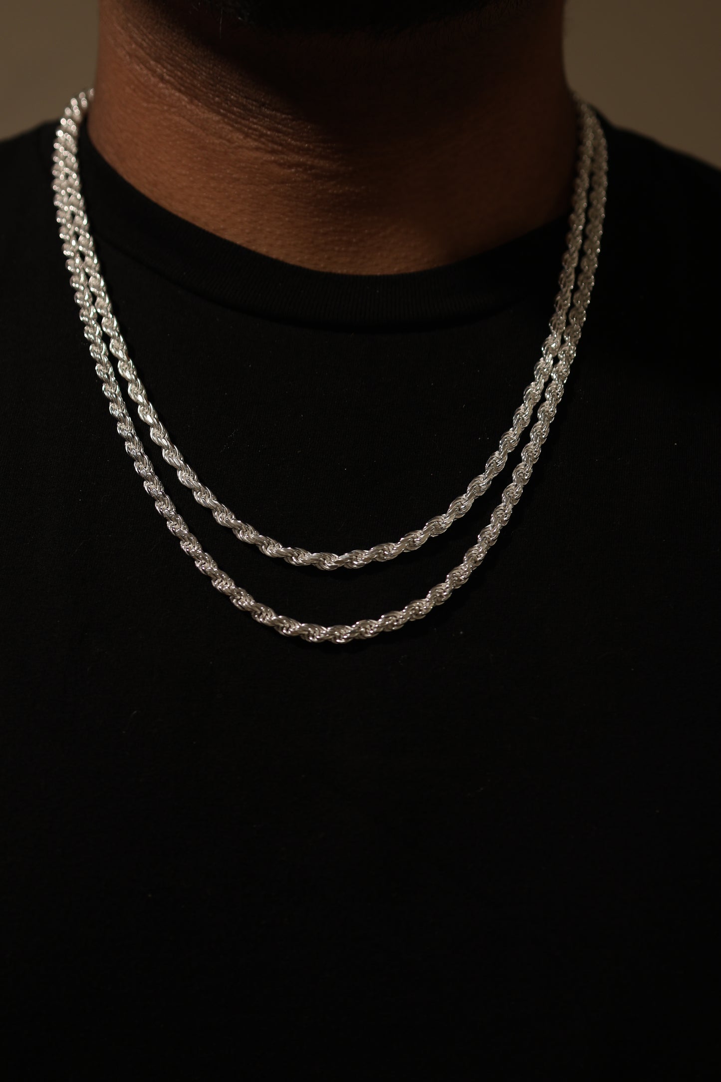 5MM Rope Chain