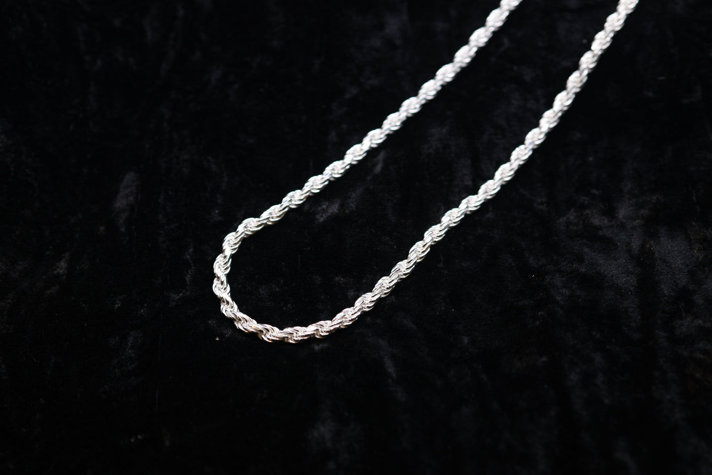 5MM Rope Chain