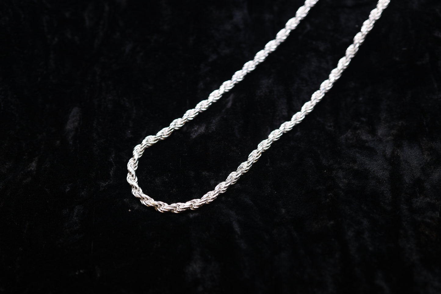 5MM Rope Chain