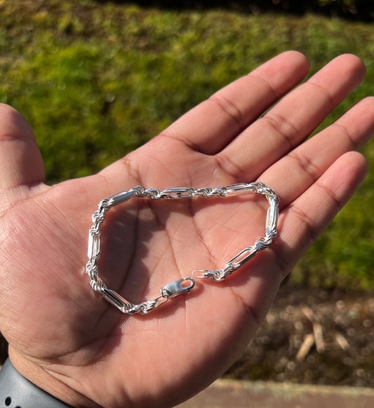 3MM Milano Bracelet