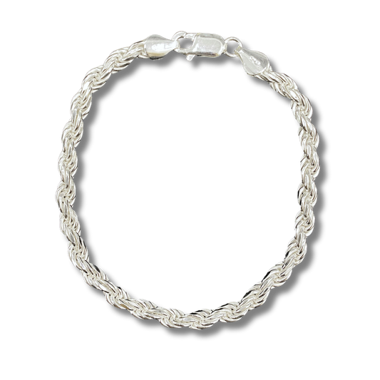 5MM Rope Bracelet