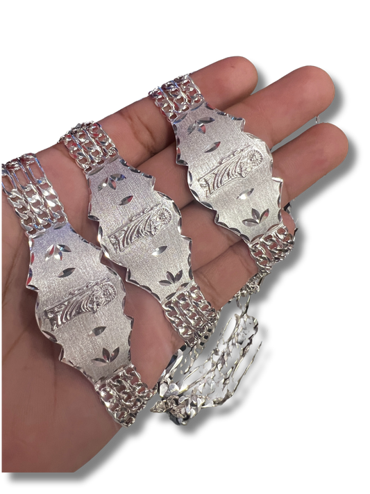 San Judas Bracelet