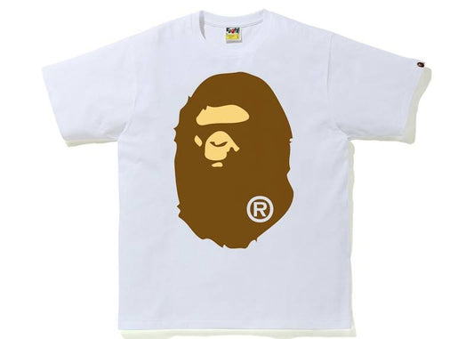 BIG APE HEAD TEE