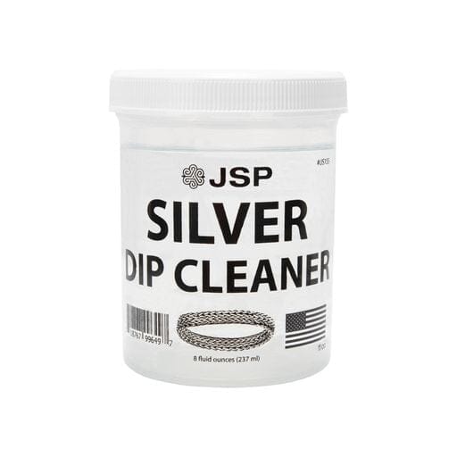 JPG Silver Dip Cleaner