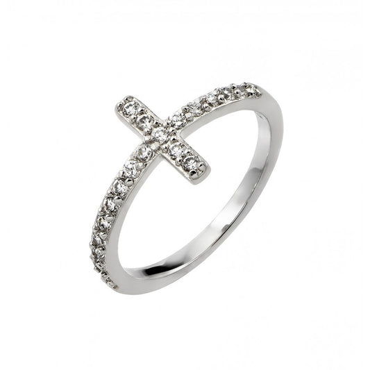 Cross Ring
