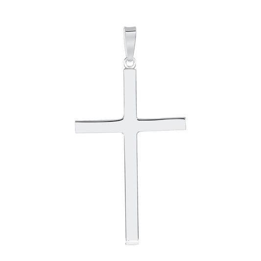 Silver Cross