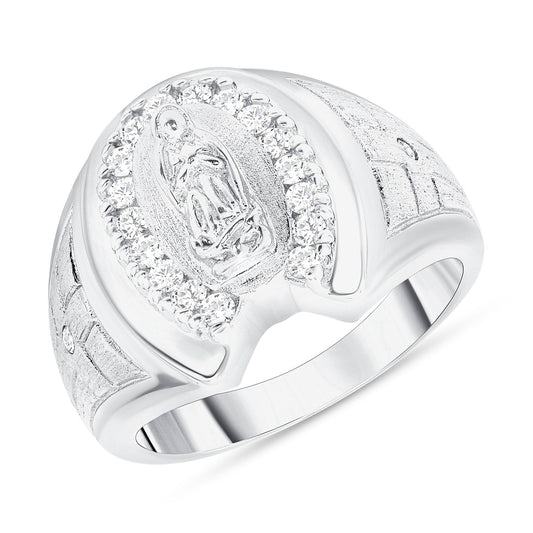 Guadalupe Ring