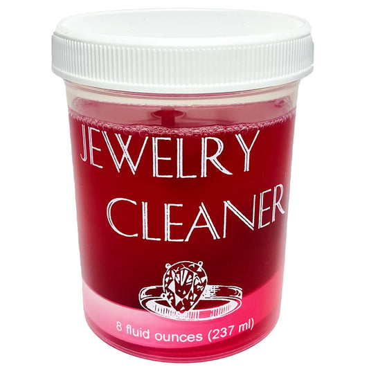 Gold Dip Cleaner